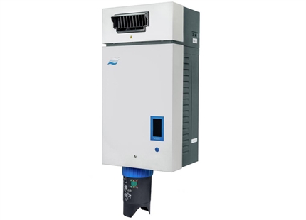 Steam / isothermal humidifiers