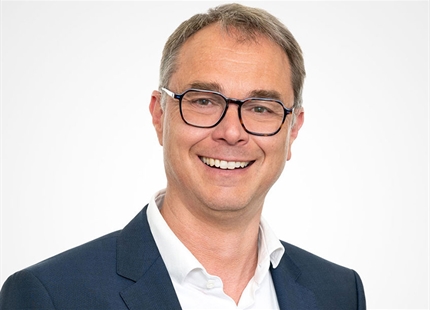 Condair Group Management