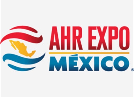 AHR Expo - Mexico