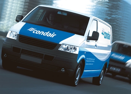 Service, maintenance and spares supply