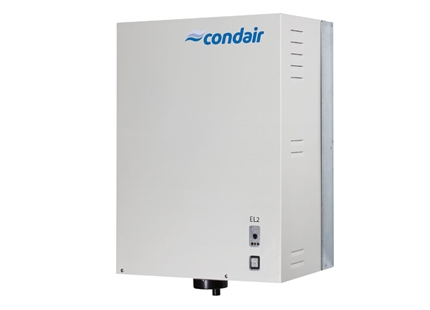 Condair EC economic electrode humidifier | Condair Israel