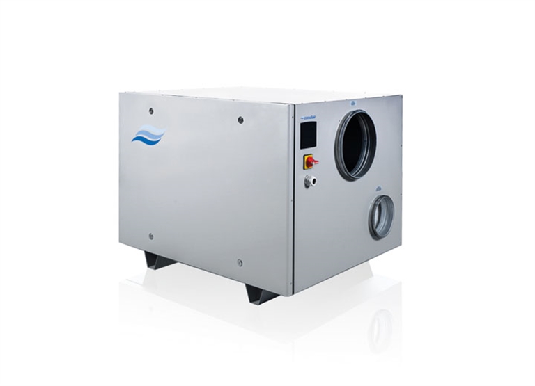 Condair DA desiccant dehumidifiers